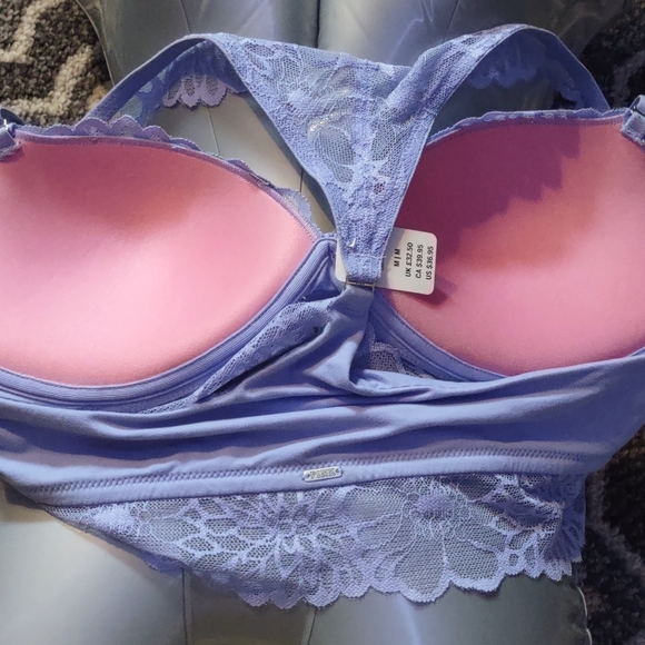 Push up bralette, size medium - Picture 6 of 6